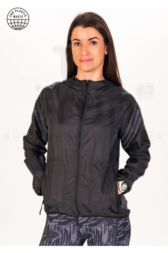 adidas Run Icons Windbreak W 
