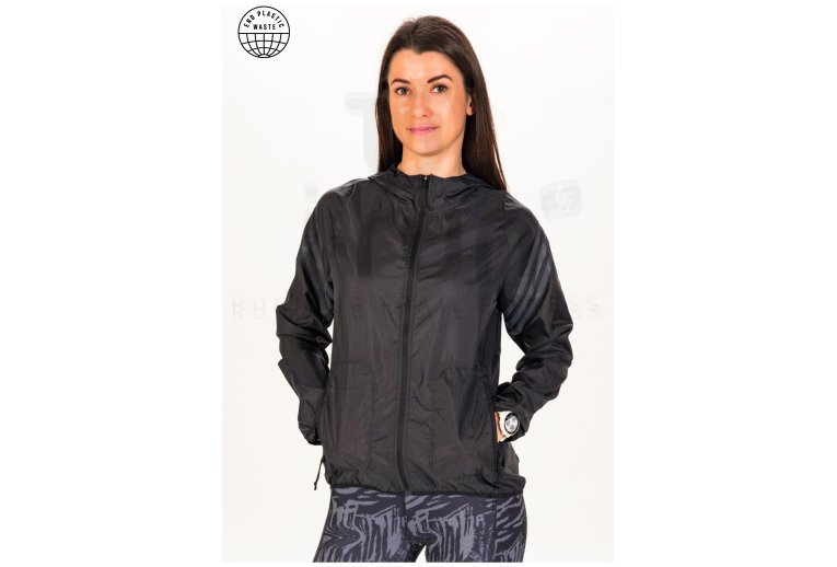 adidas Run Icons Windbreak W