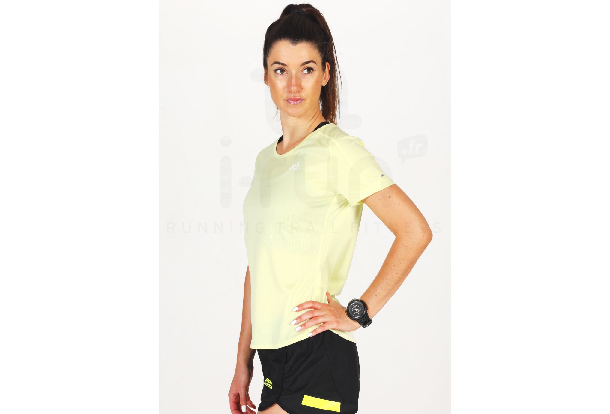 adidas Run It 3-Stripes Fast Damen