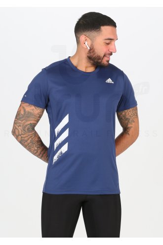 adidas Run It 3-Stripes PB M 