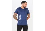 adidas camiseta manga corta Run it