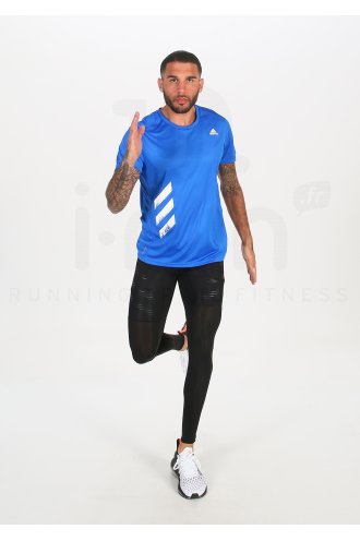 adidas Run It 3-Stripes PB M 