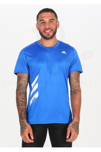 adidas Run It 3-Stripes PB M 