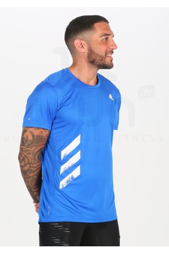 adidas Run It 3-Stripes PB M 
