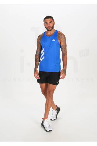 adidas Run It 3-Stripes PB M 