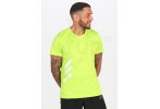 adidas camiseta manga corta Run It 3-Stripes PB