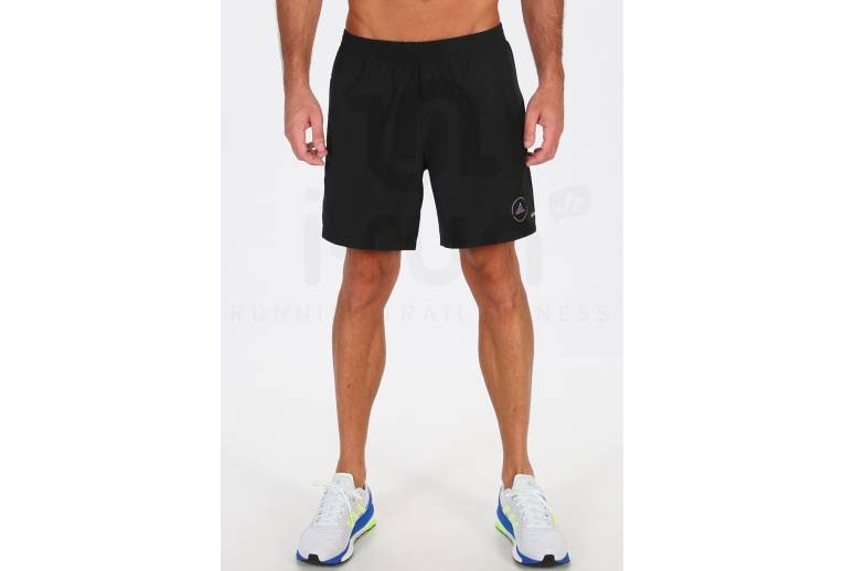 adidas pantal�n corto Run it run club