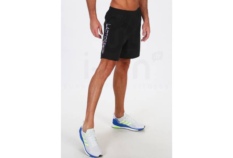 adidas pantal�n corto Run it run club