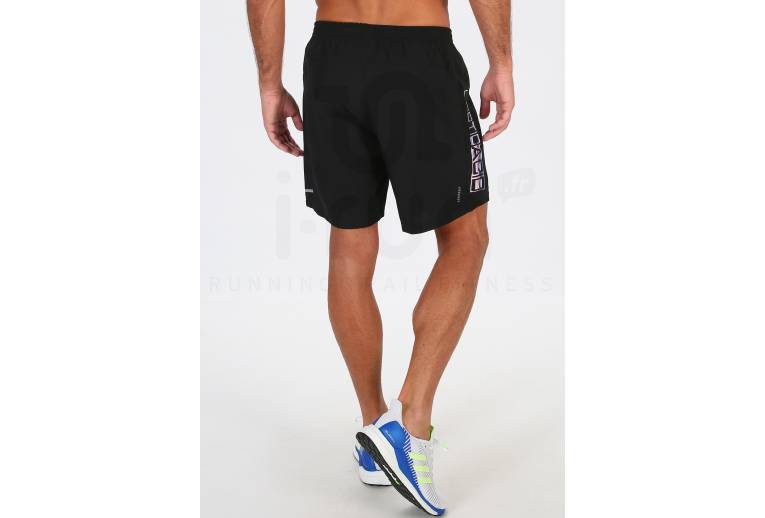 adidas pantal�n corto Run it run club