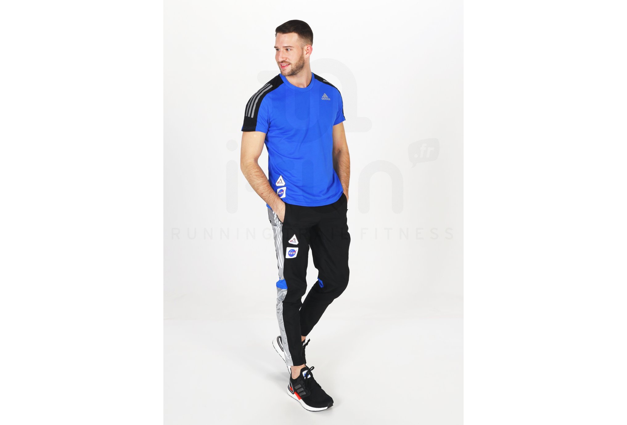 adidas Run It Space Race M