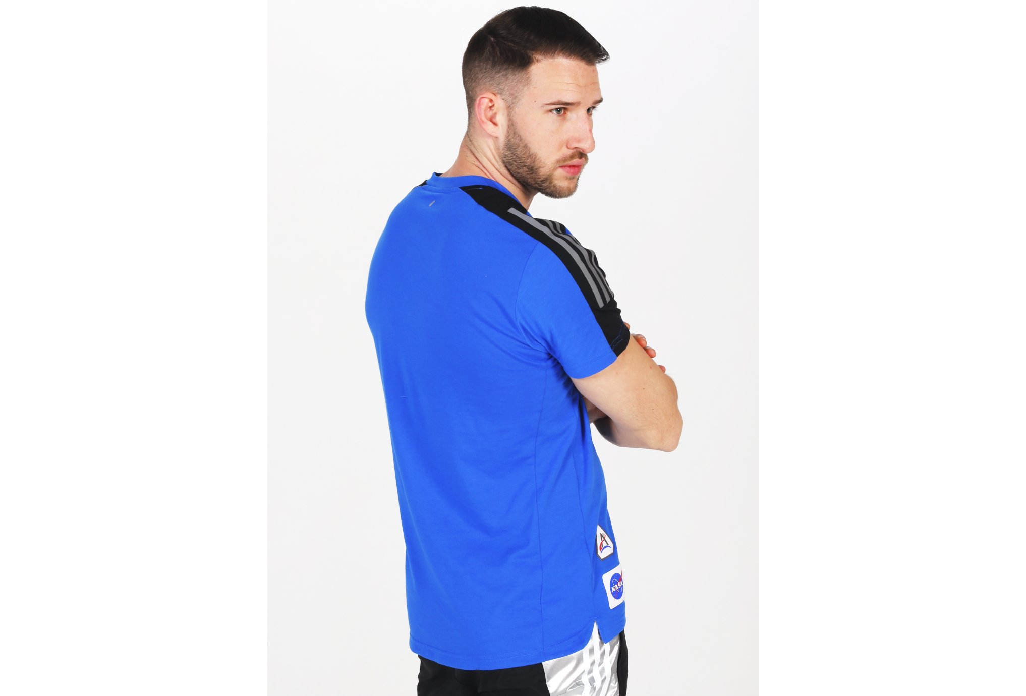 adidas Run It Space Race M