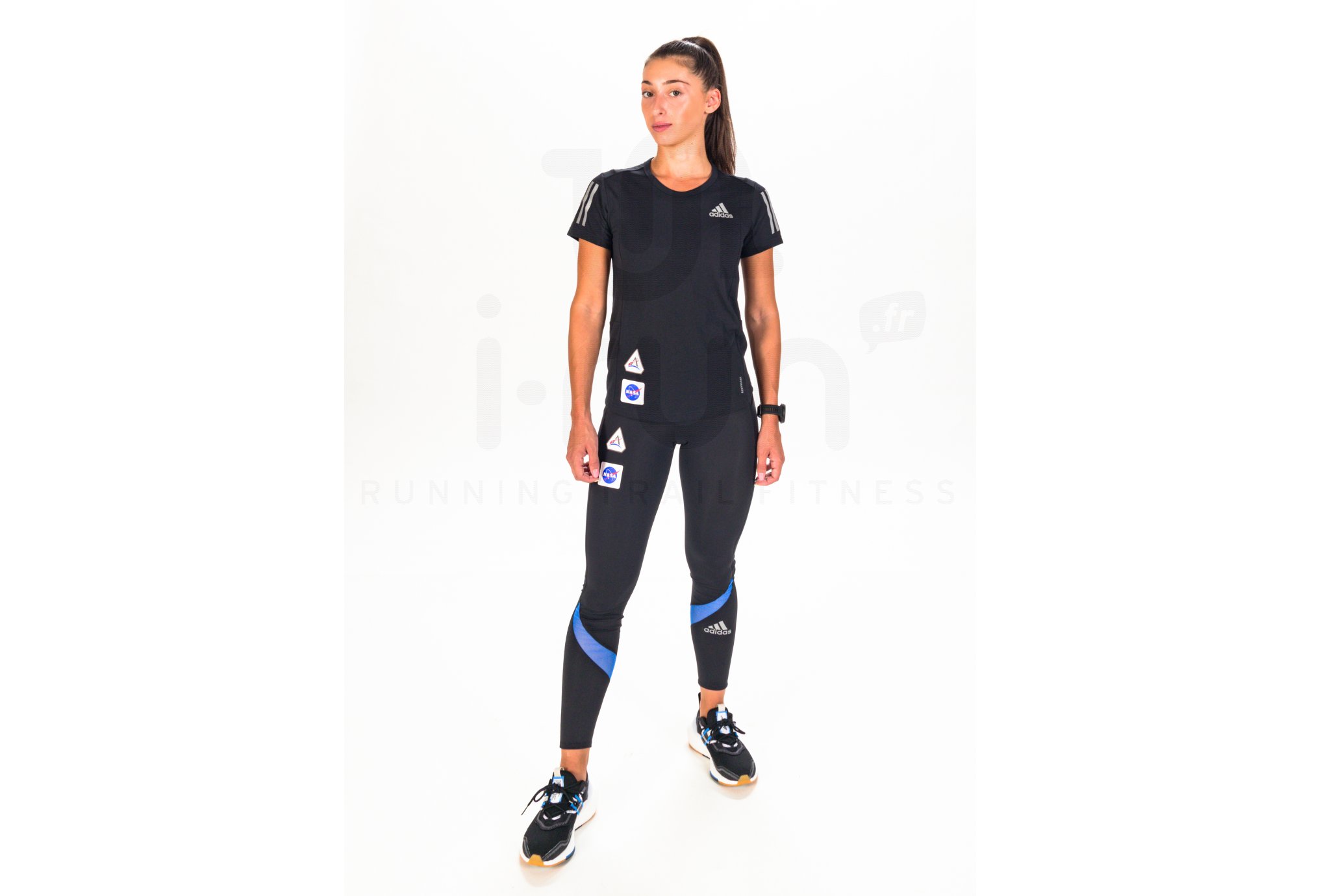 adidas Run It Space Race Damen