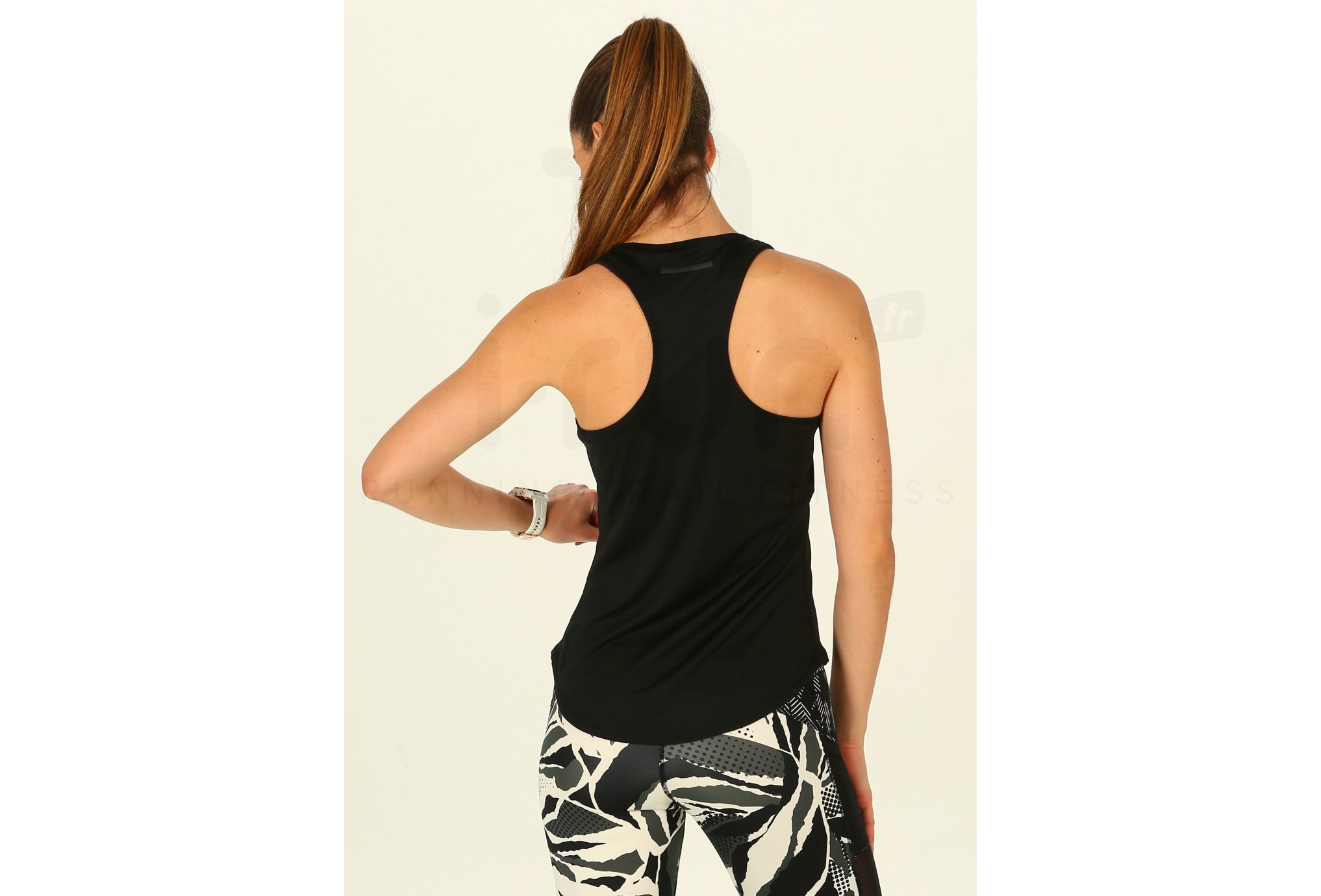adidas Camiseta de tirantes  Run-it