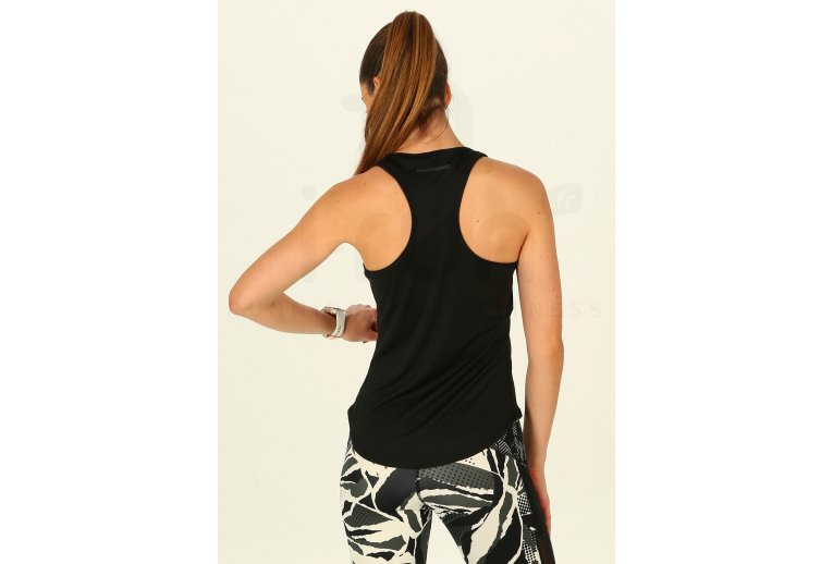 adidas Camiseta de tirantes  Run-it