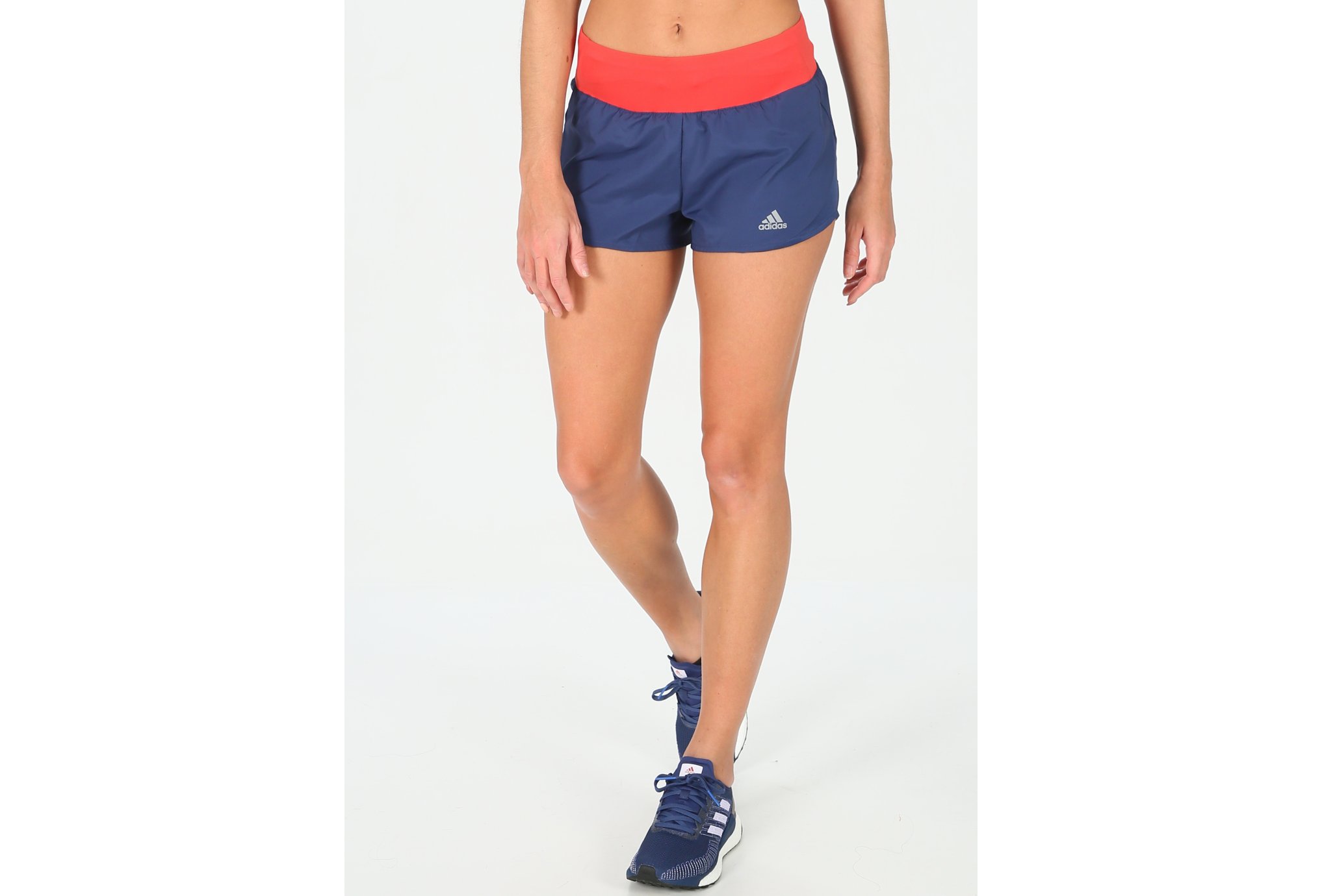 adidas pantal�n corto Run It