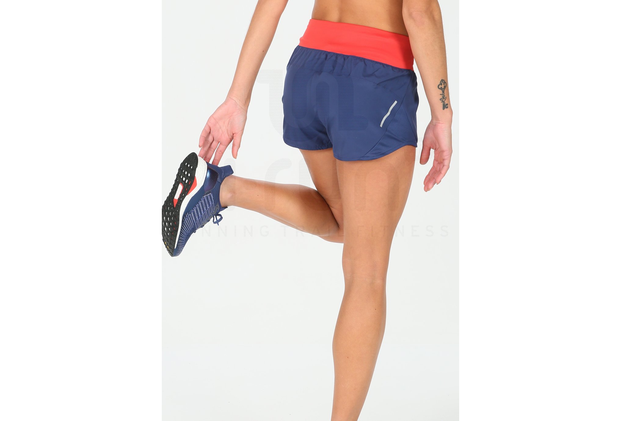 adidas pantal�n corto Run It