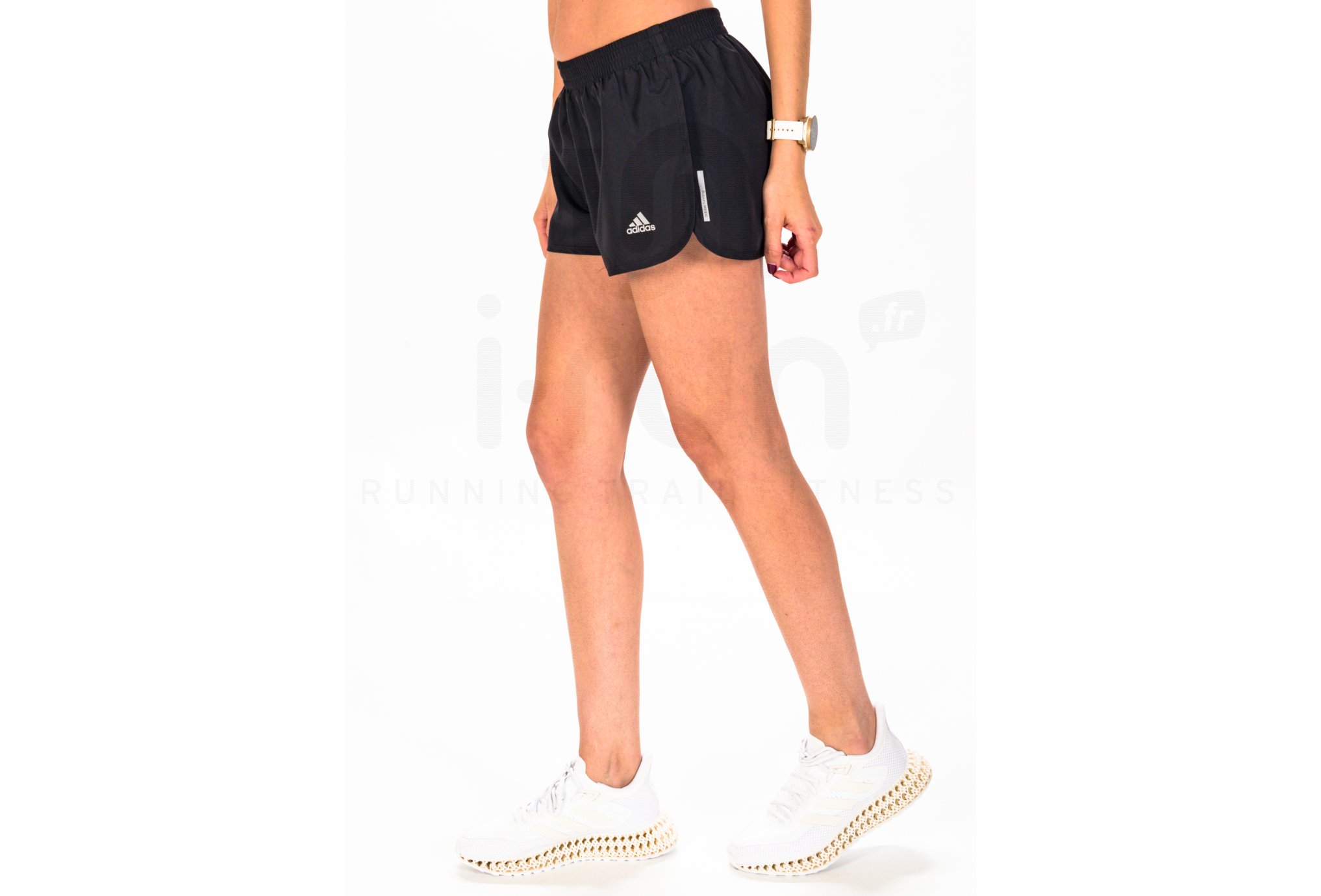 adidas pantal�n corto Running