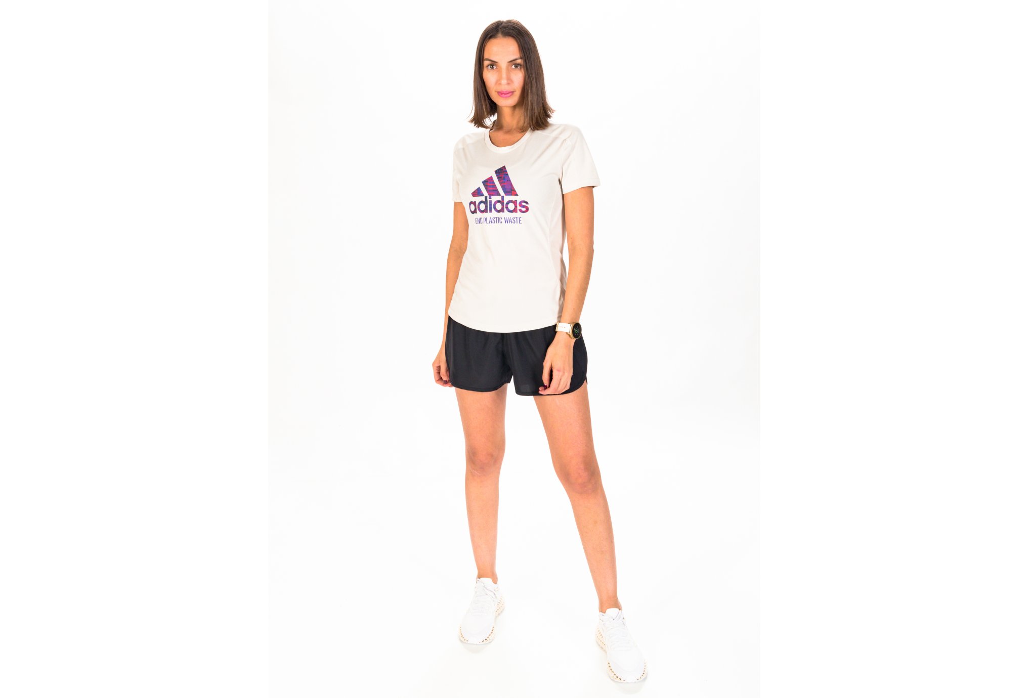adidas pantal�n corto Running