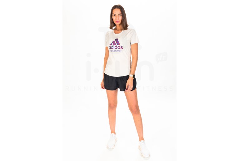 adidas pantal�n corto Running