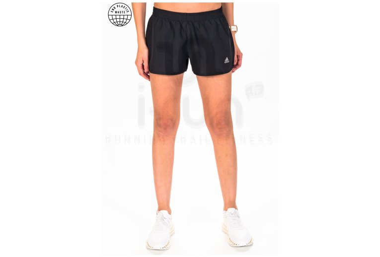 adidas pantal�n corto Running