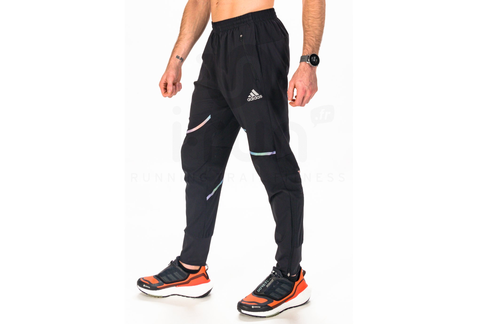 adidas pantal�n Saturday
