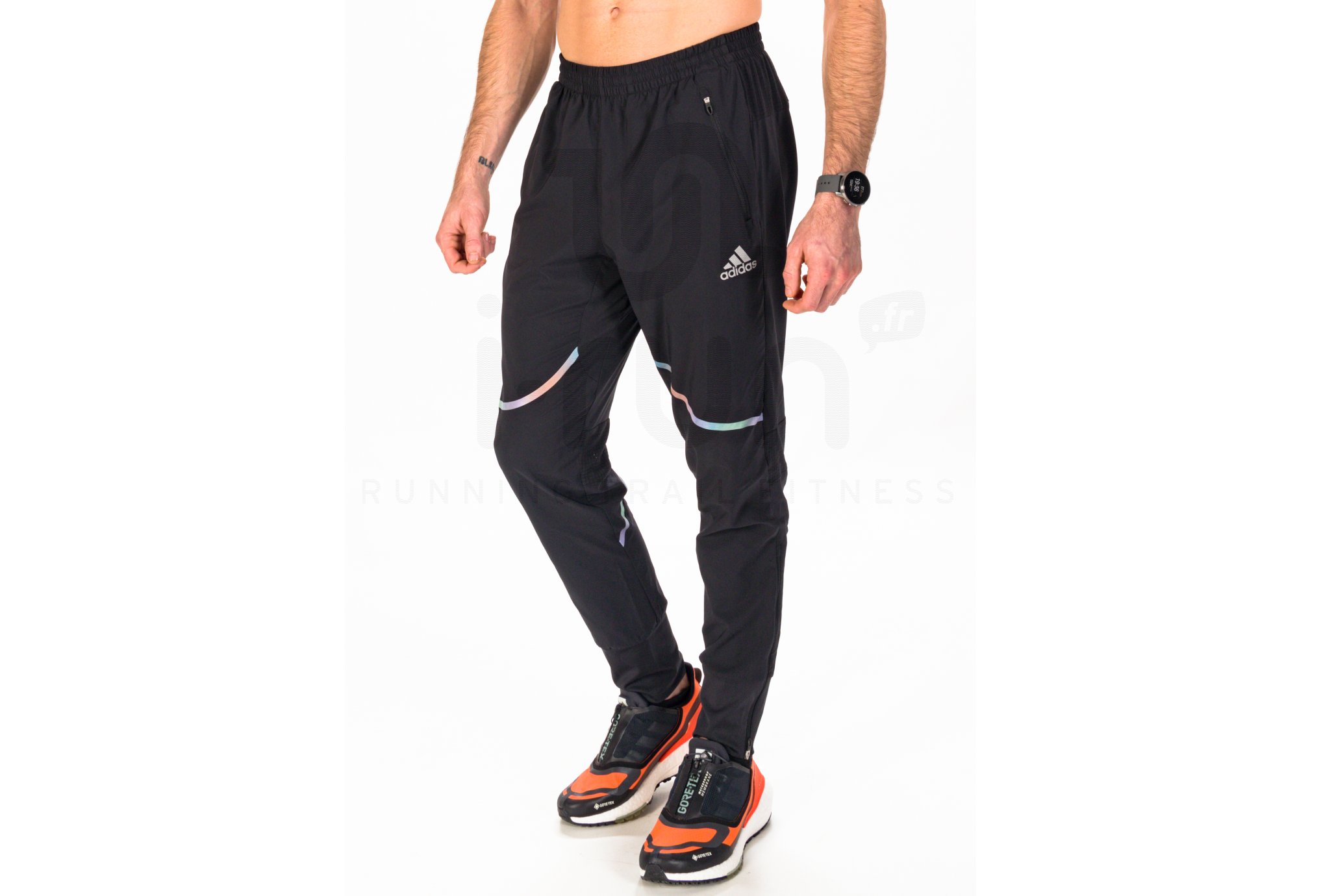 adidas pantal�n Saturday