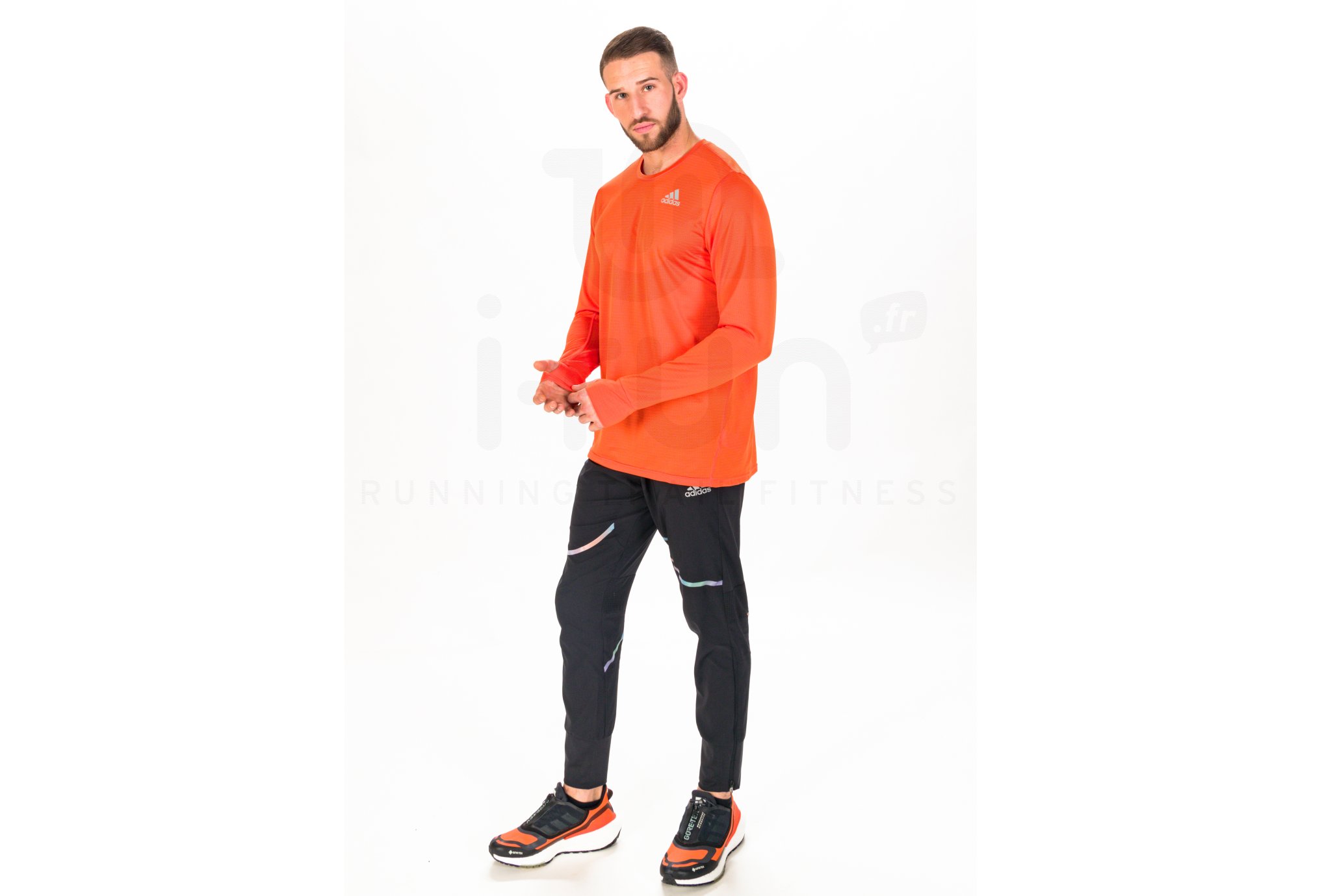 adidas pantal�n Saturday