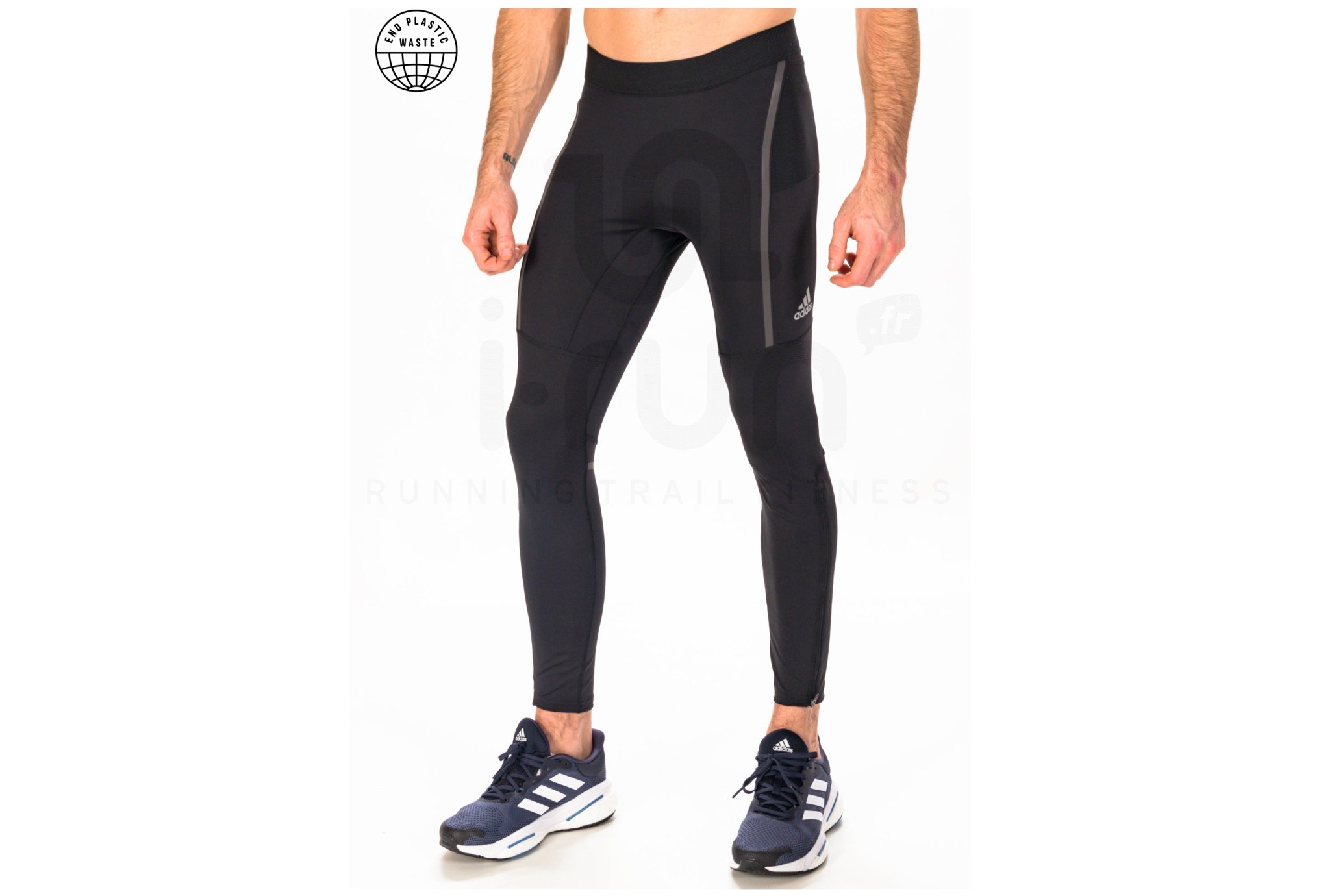 adidas Saturday M vêtement running homme déstockage