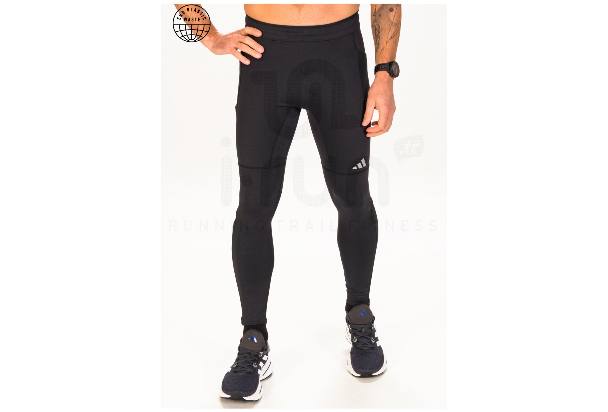 adidas Saturday M vêtement running homme