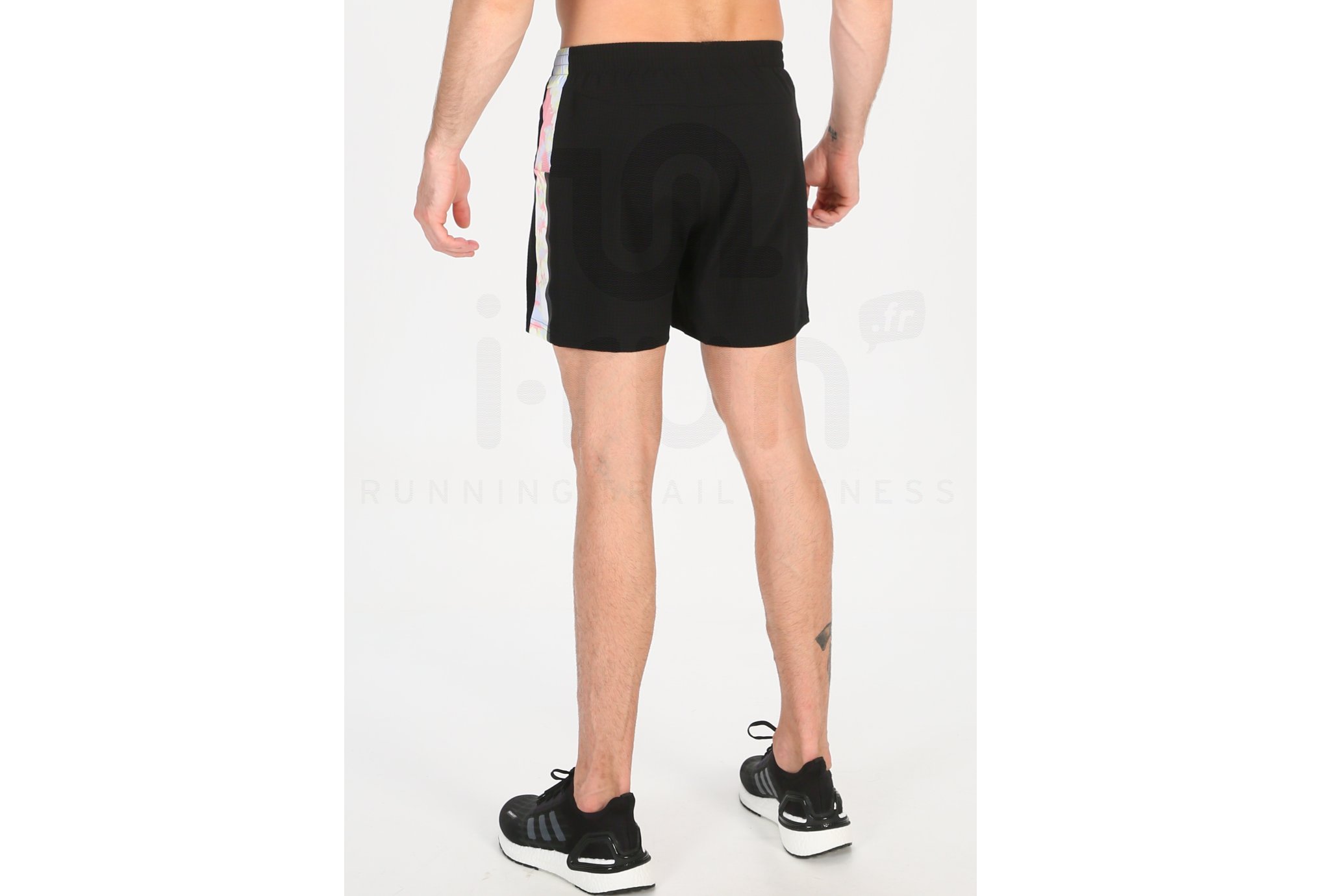adidas pantal�n corto Saturday Santa Monica