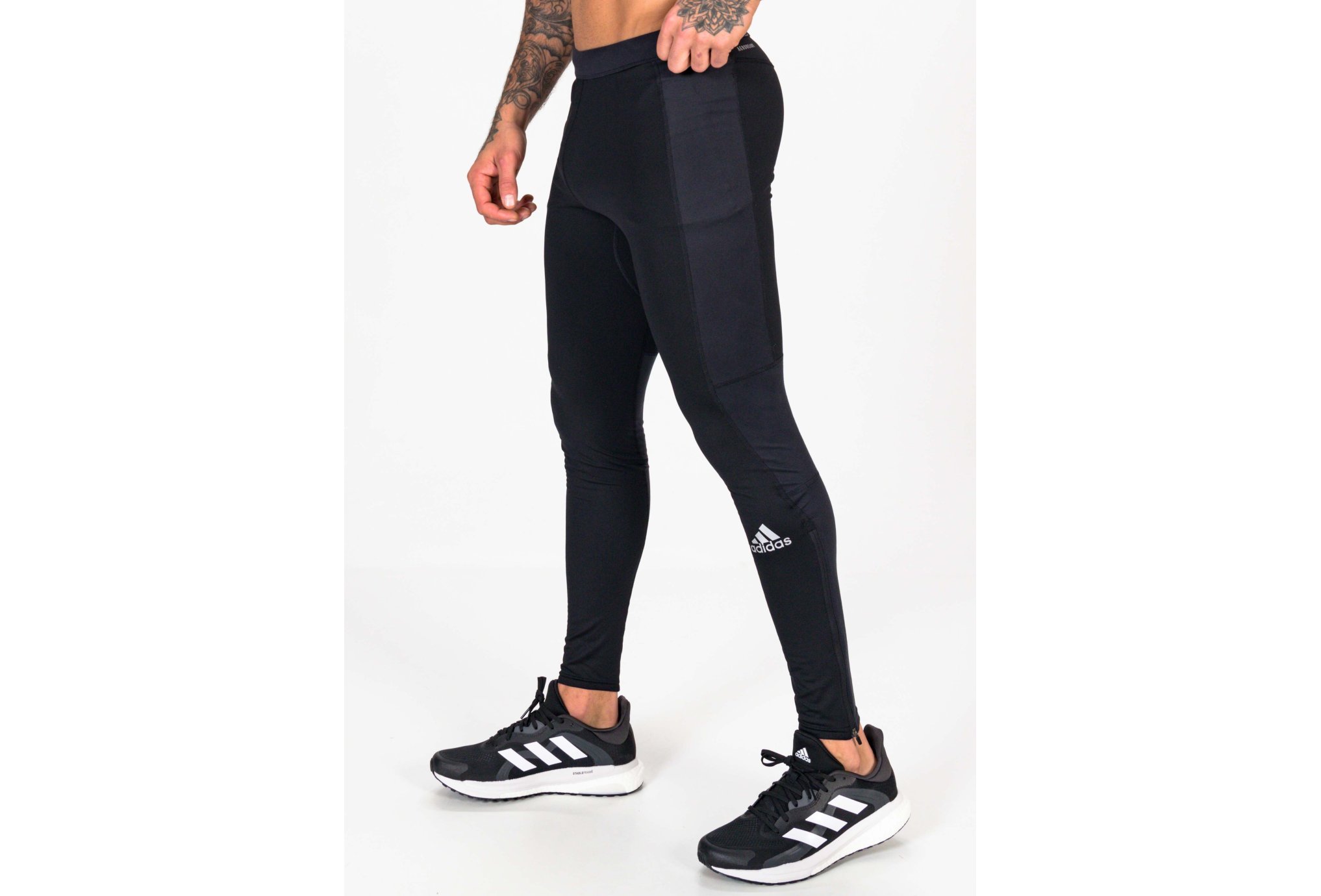 adidas Saturday Warm M