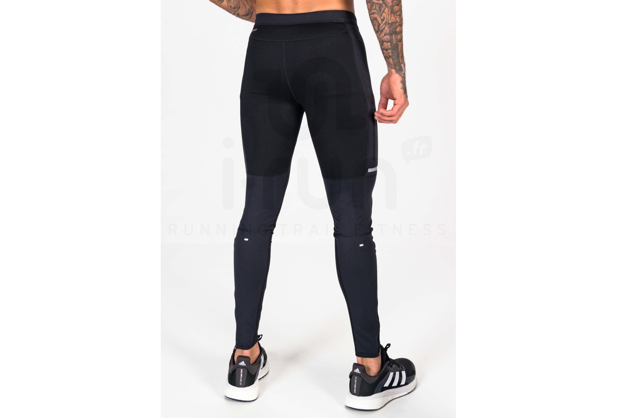 adidas Saturday Warm M