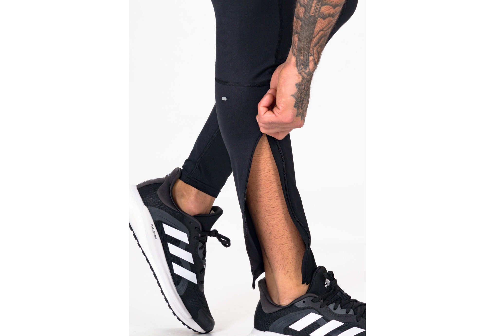 adidas Saturday Warm M