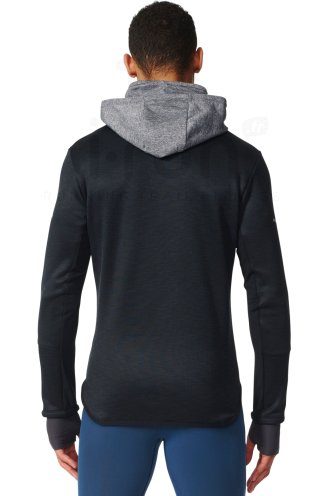 adidas Sequencials ClimaHeat Hoodie M 