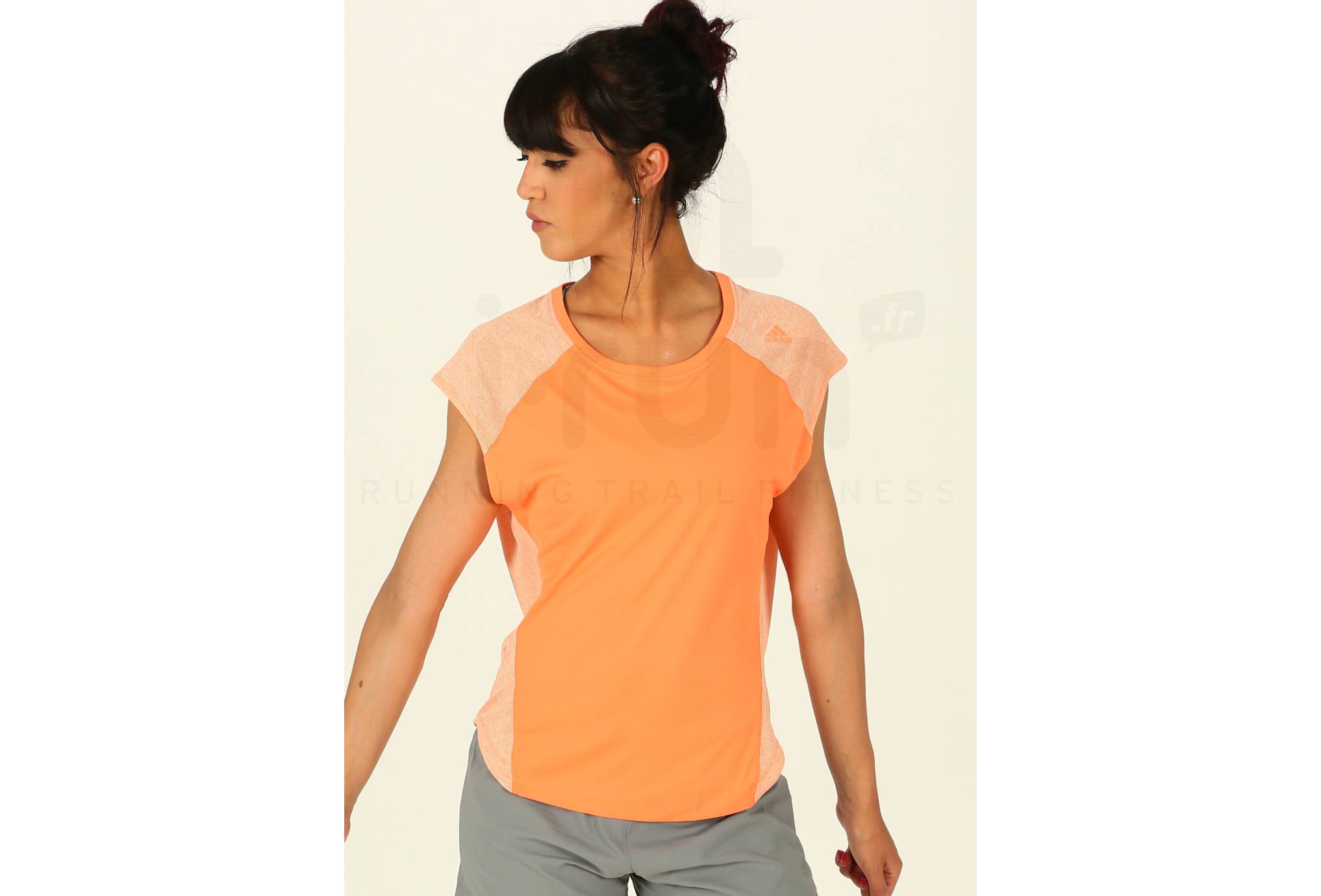 adidas Camiseta manga corta Shodo