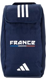 adidas Shoes Bag France Bleu