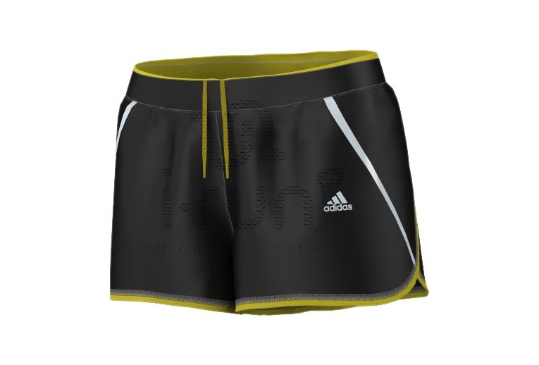 adidas Short AdiStar 4Inch W 
