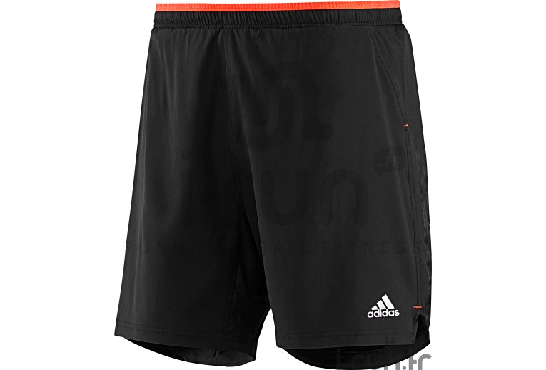 adidas Short AdiStar Homme 