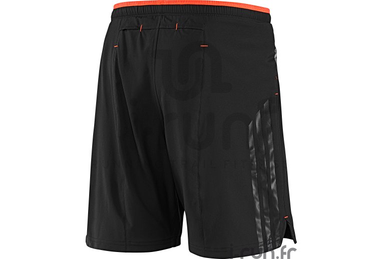 adidas Short AdiStar Homme 