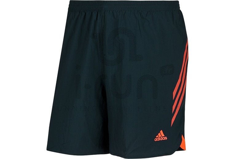 adidas Short Adizero 7 inch M 