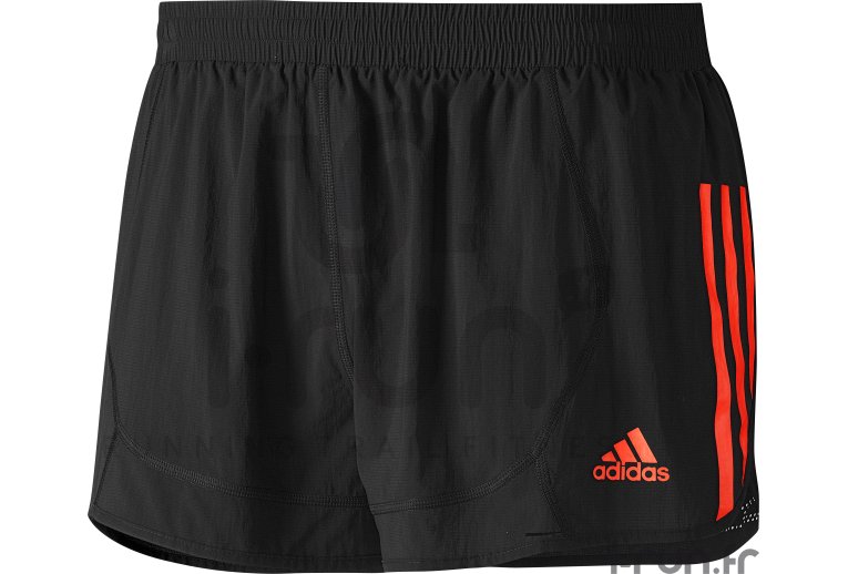 adidas Short AdiZ�ro split Homme 