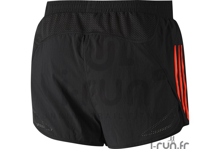 adidas Short AdiZ�ro split Homme 
