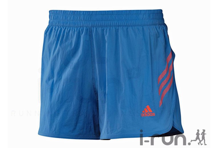 adidas Short Adizero Split M 