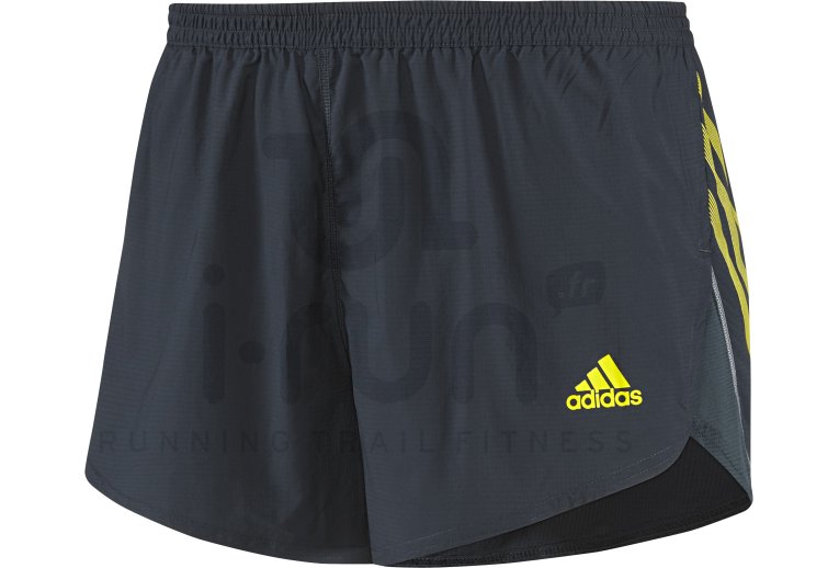 adidas Short Adizero Split M 