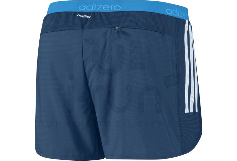adidas Short Adizero Split M 
