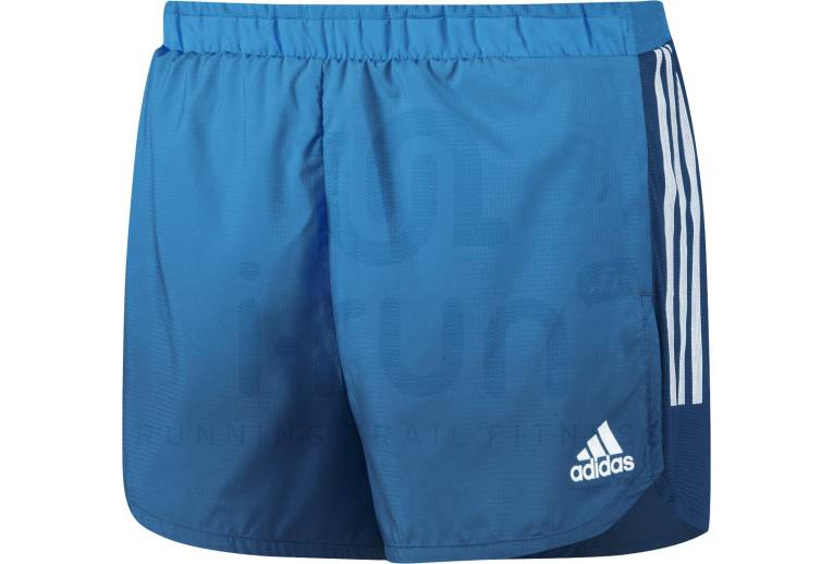 adidas Short Adizero Split M 