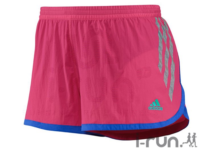 adidas Short Adizero Split W 