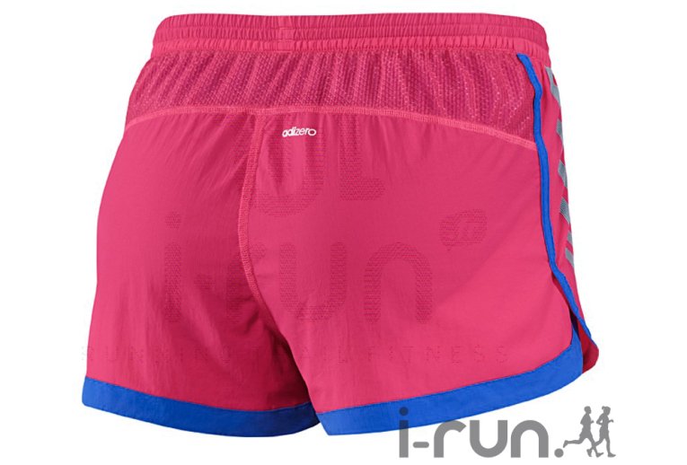 adidas Short Adizero Split W 