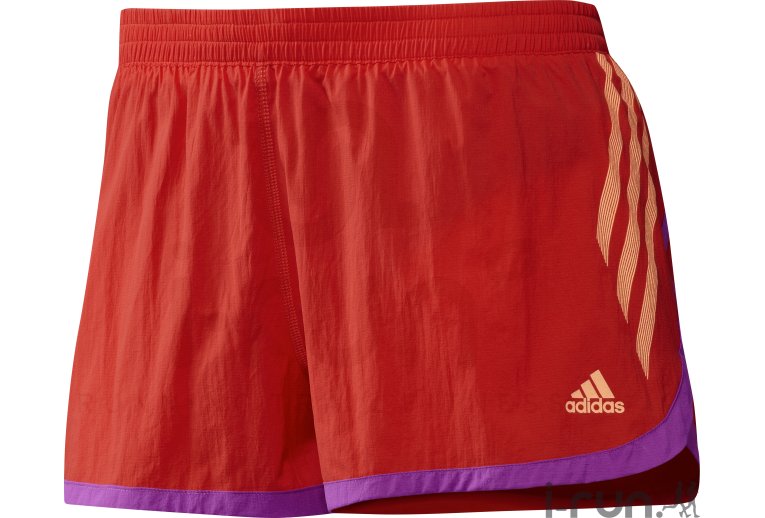 adidas Short Adizero Split W 