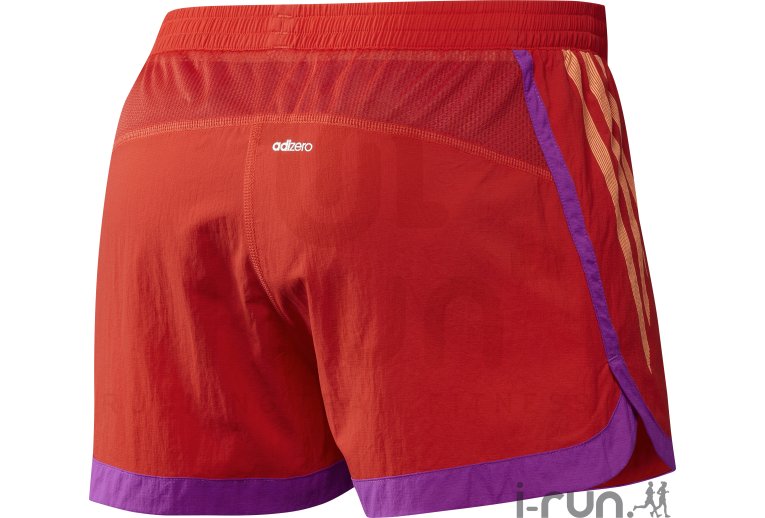adidas Short Adizero Split W 